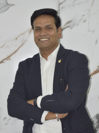 Kapil Arora