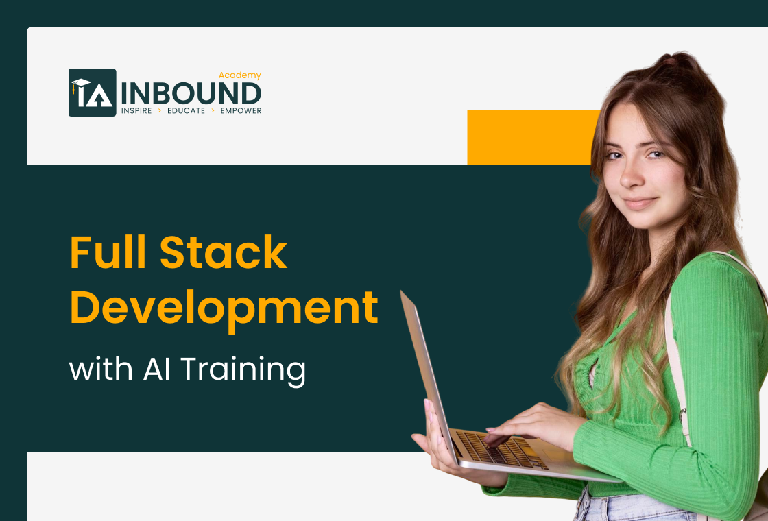 Full Stack Development with AI Training