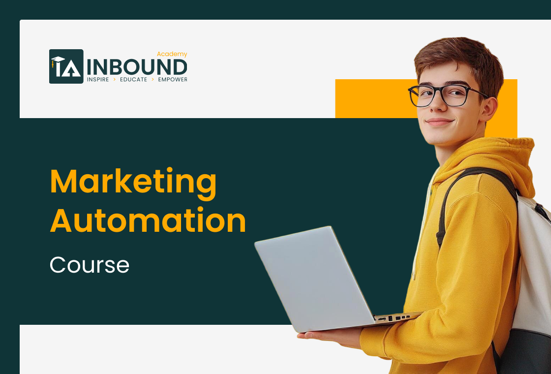 Marketing Automation Expert Course