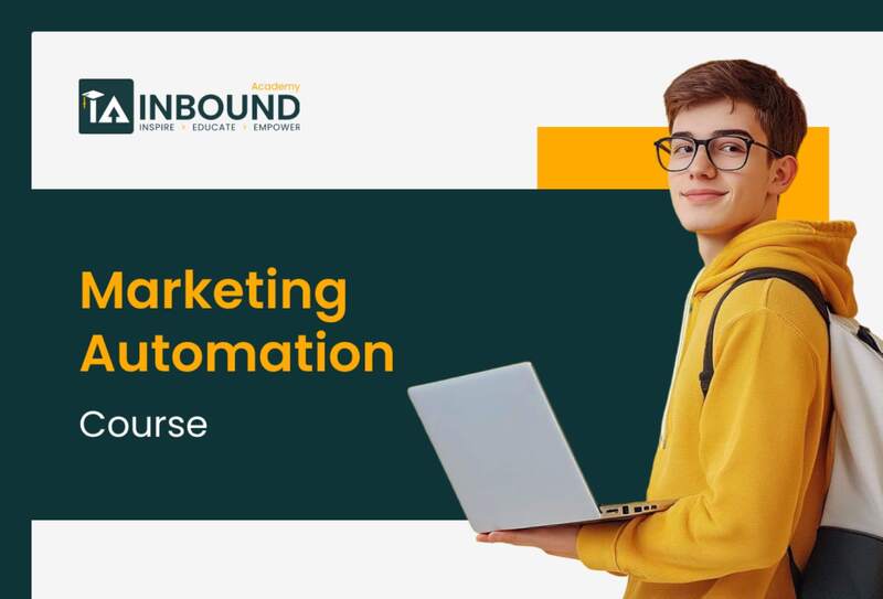 Marketing Automation Expert Course