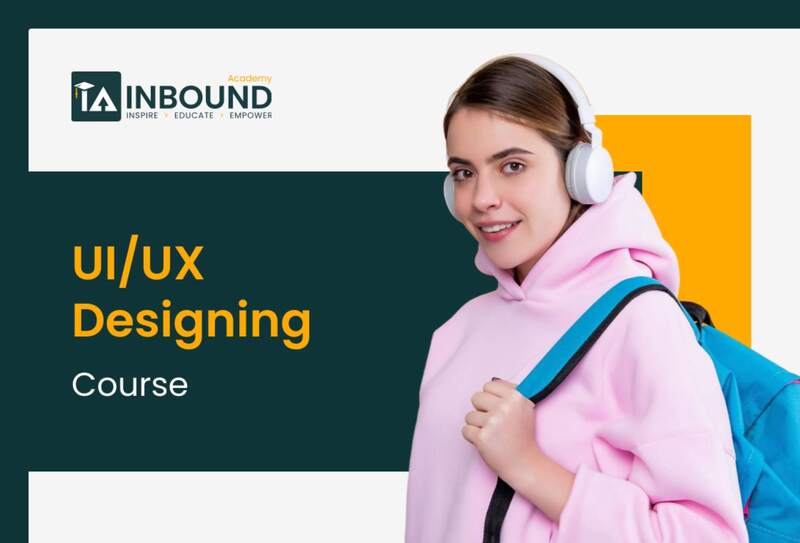 UI/UX Designing Course